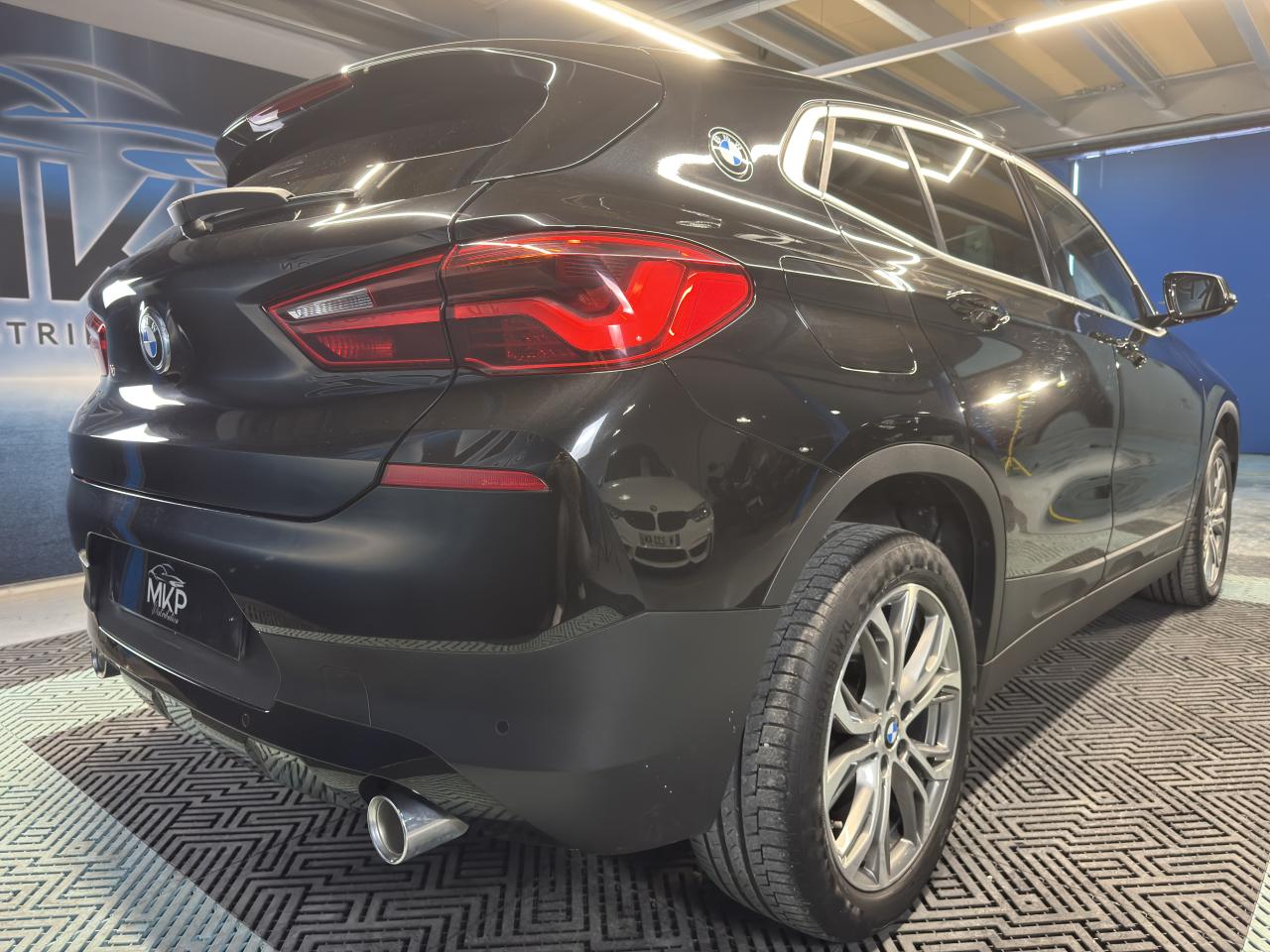 BMW X2  occasion  - Photo 5