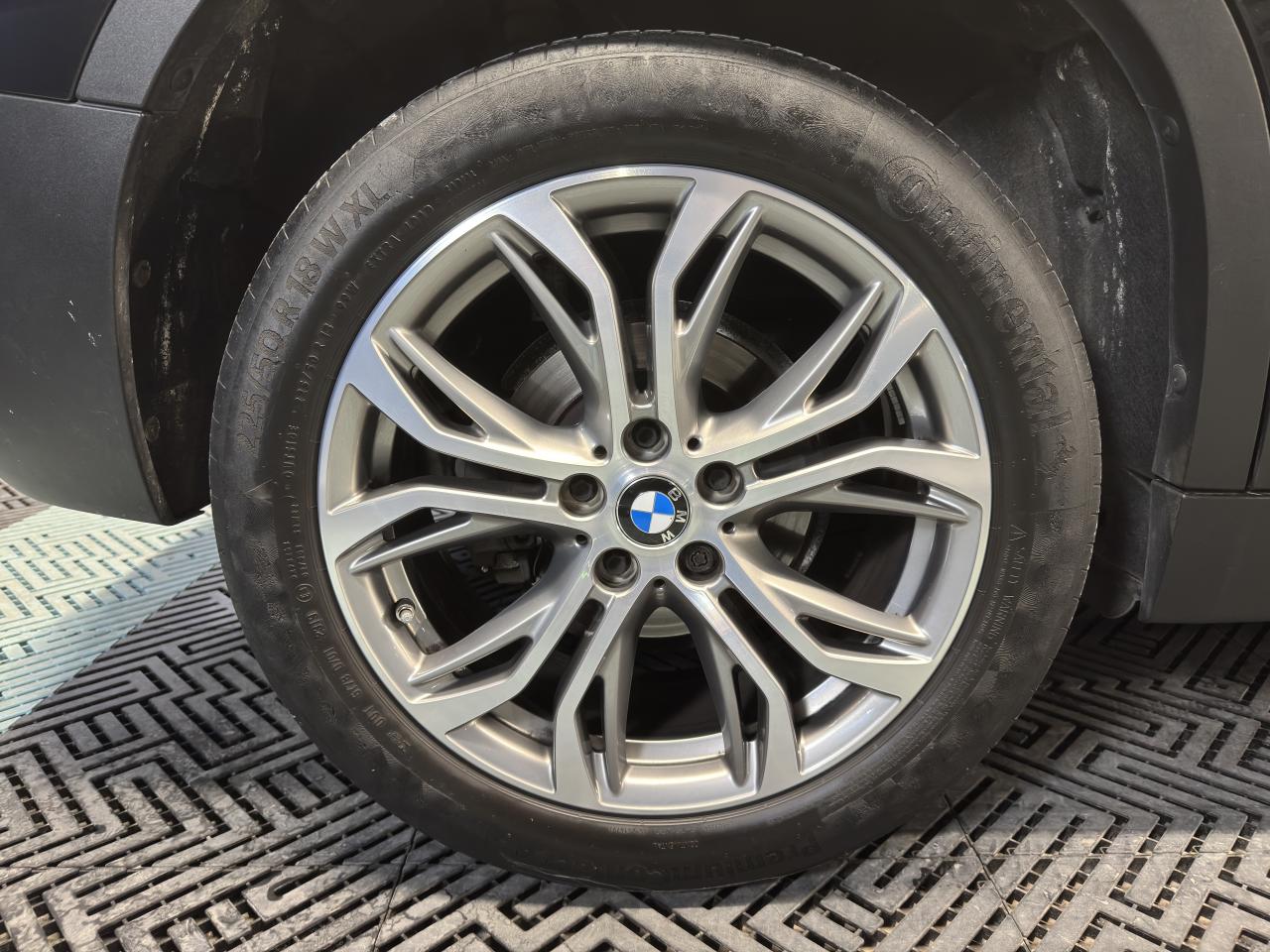 BMW X2  occasion  - Photo 39