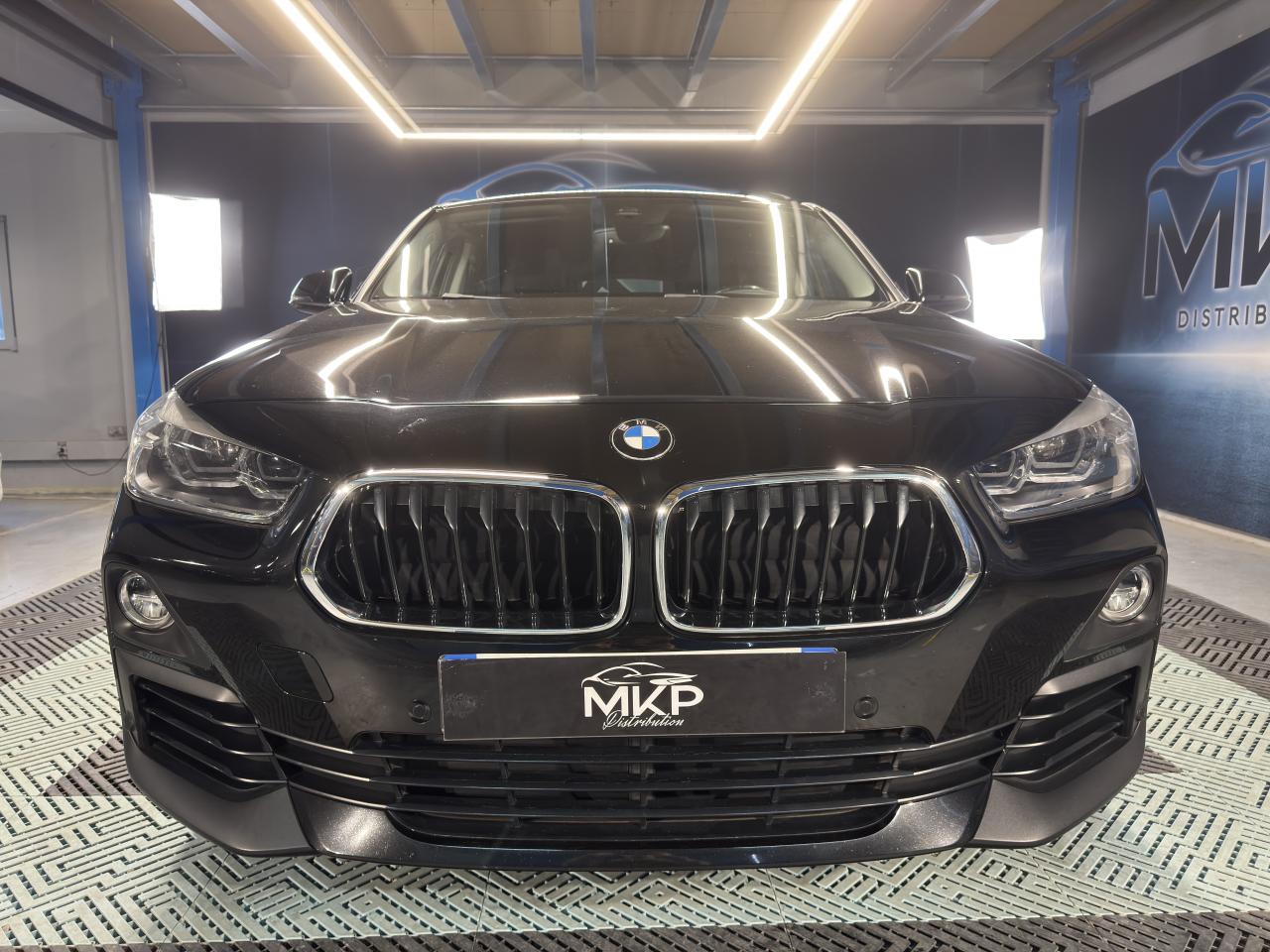 BMW X2  occasion  - Photo 8