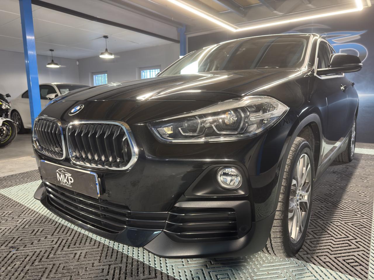 BMW X2 occasion  - Photo 1