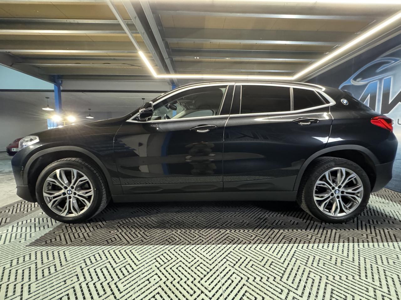 BMW X2  occasion  - Photo 2