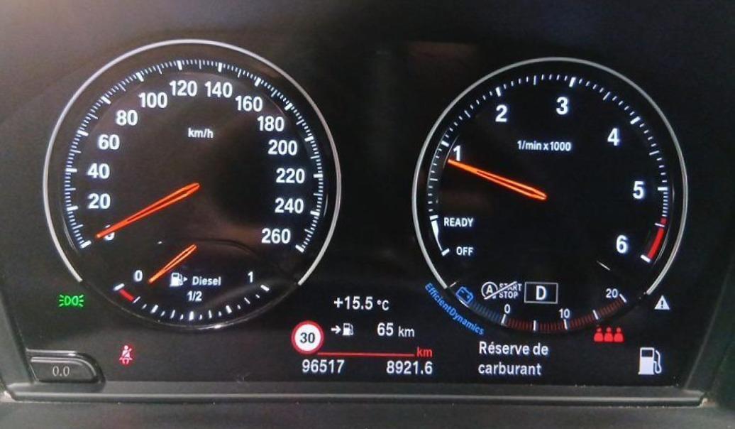 BMW X2  occasion  - Photo 16