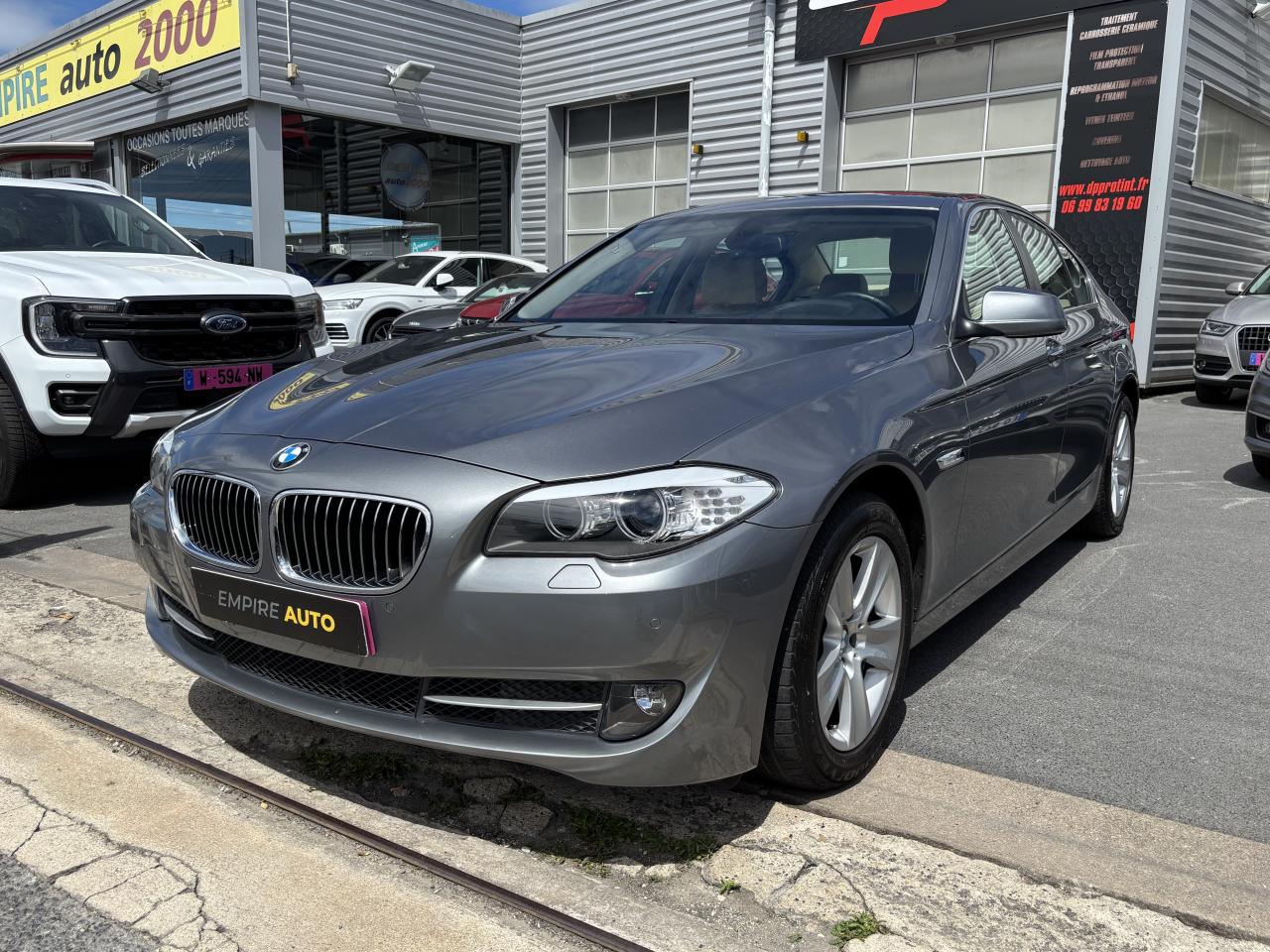 BMW SERIE 5