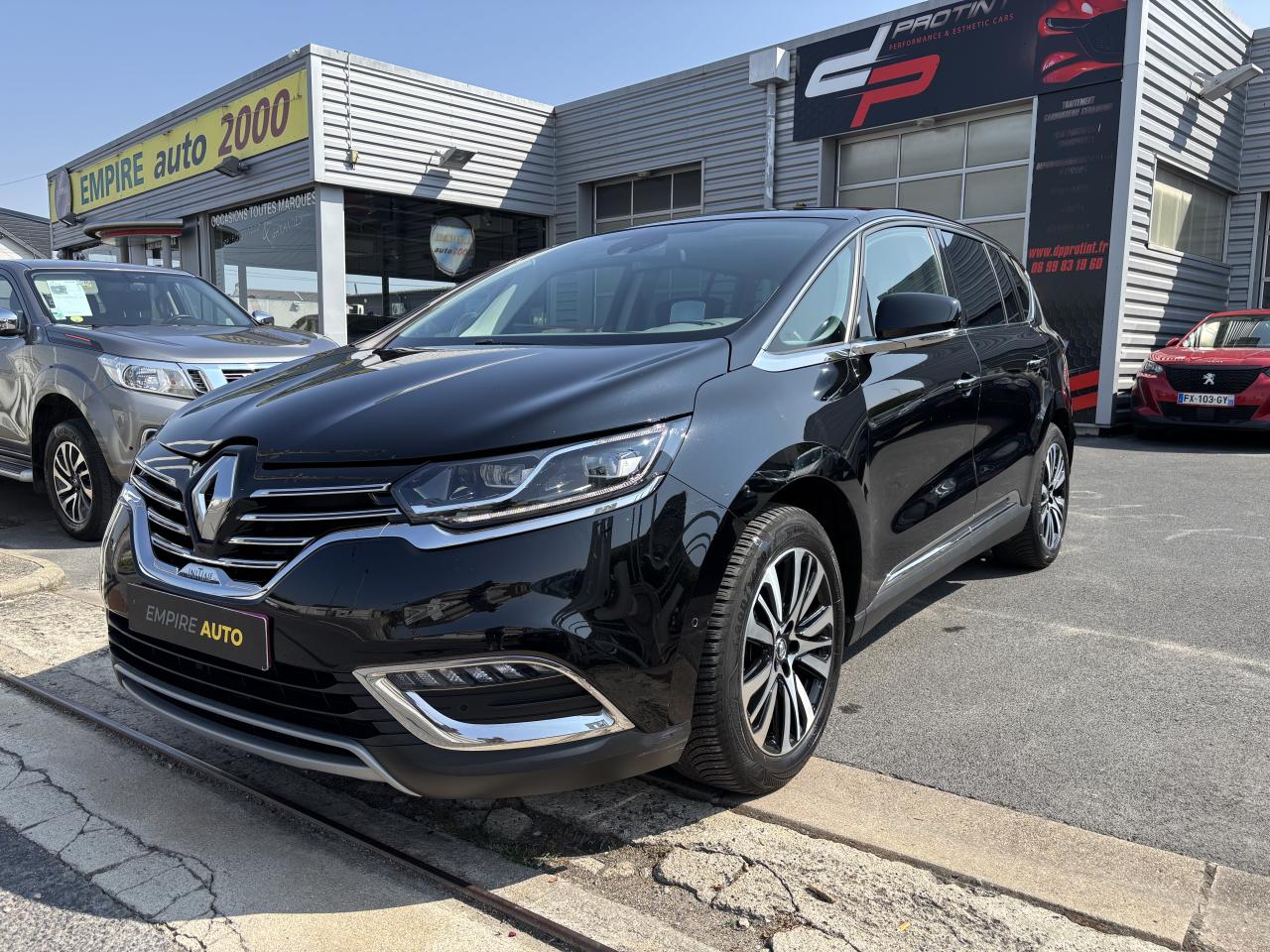 RENAULT ESPACE