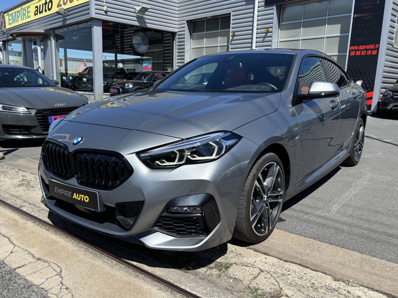 BMW SERIE 2 GRAN COUPE