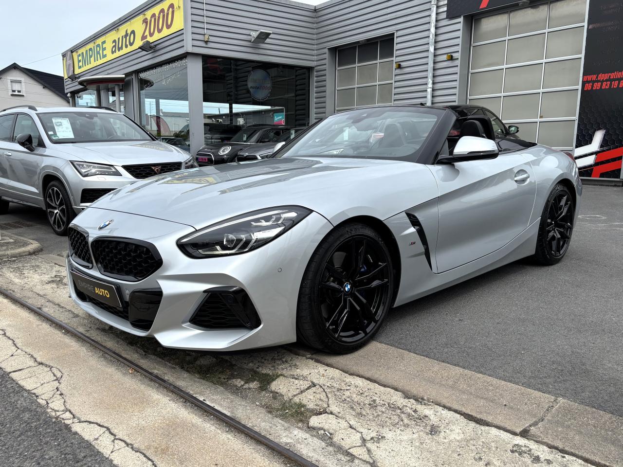 BMW Z4