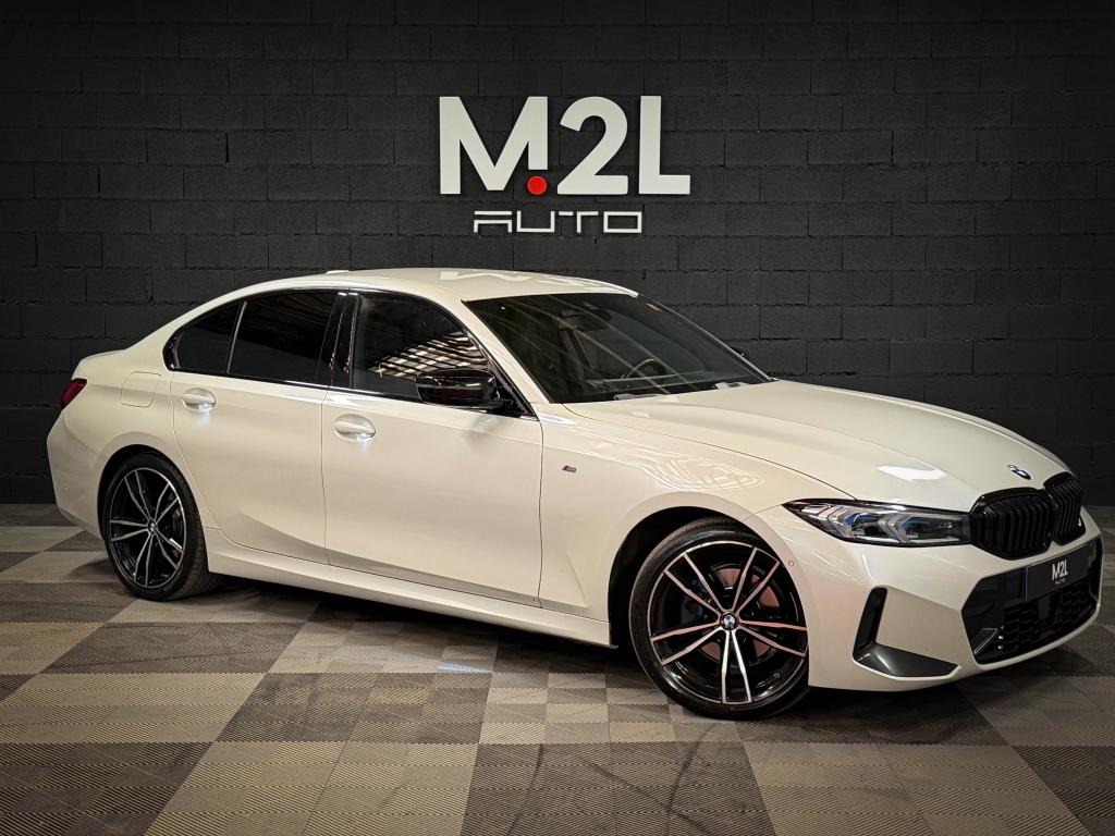 BMW SERIE 3
