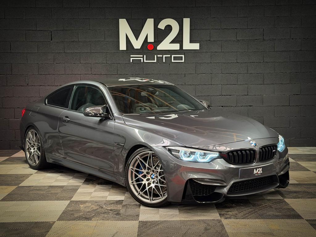 BMW SERIE 4