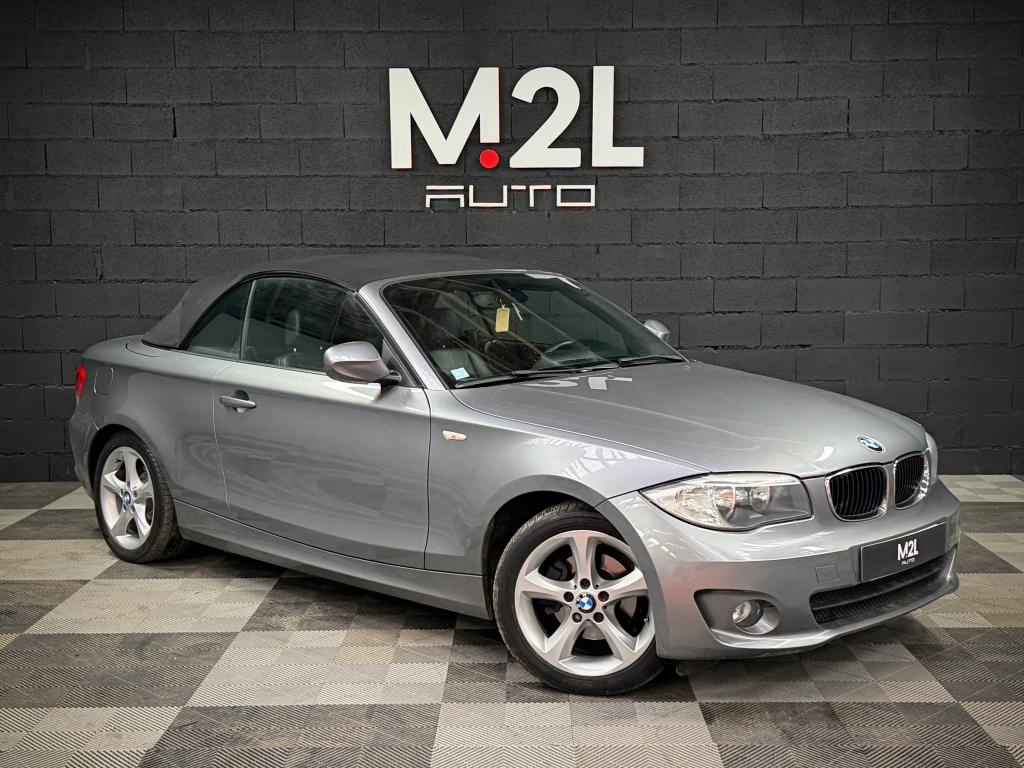 BMW SERIE 1