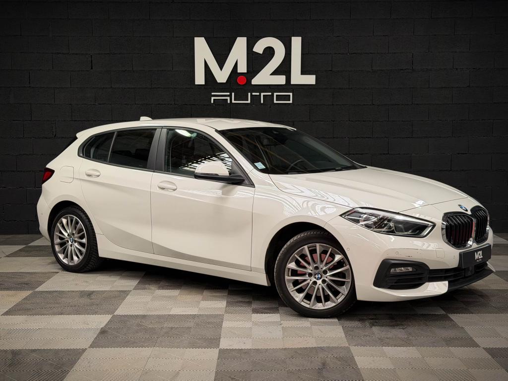 BMW SERIE 1