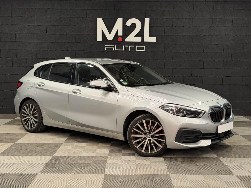 BMW SERIE 1