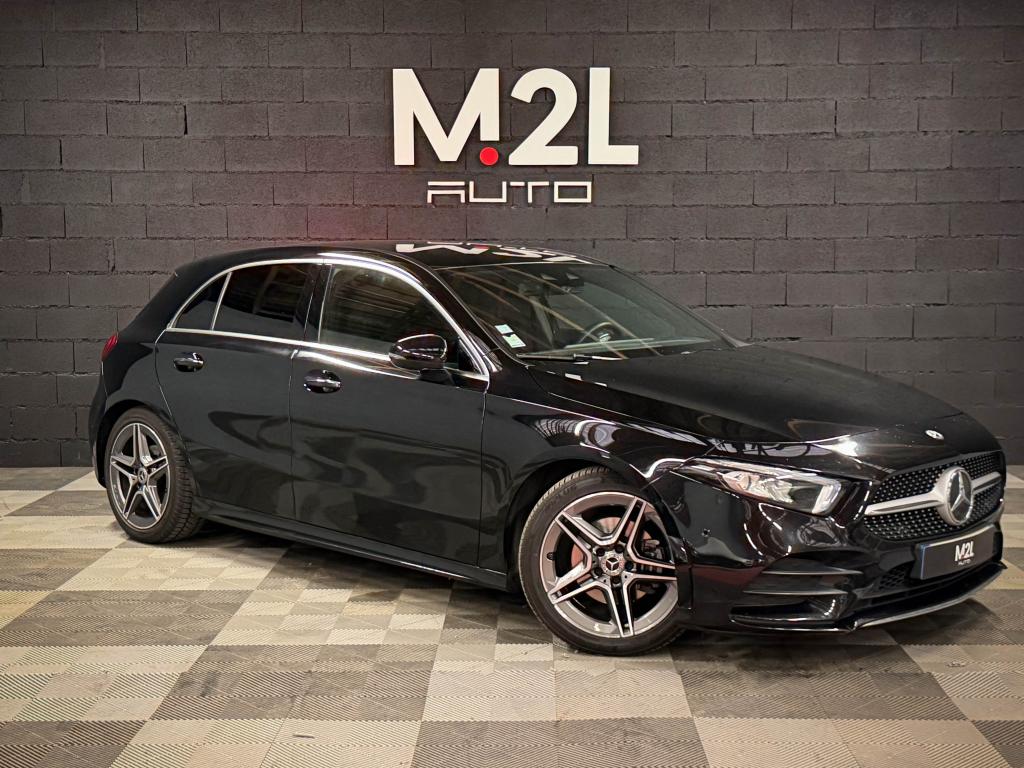 MERCEDES CLASSE A
