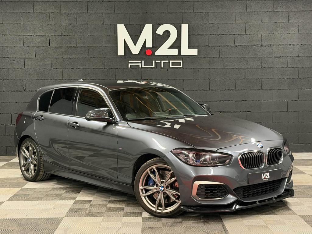 BMW SERIE 1