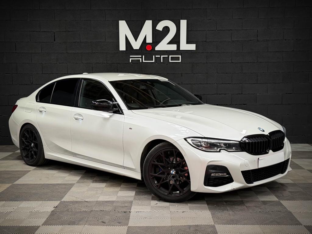 BMW SERIE 3