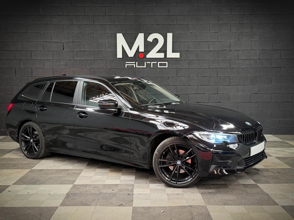 BMW SERIE 3
