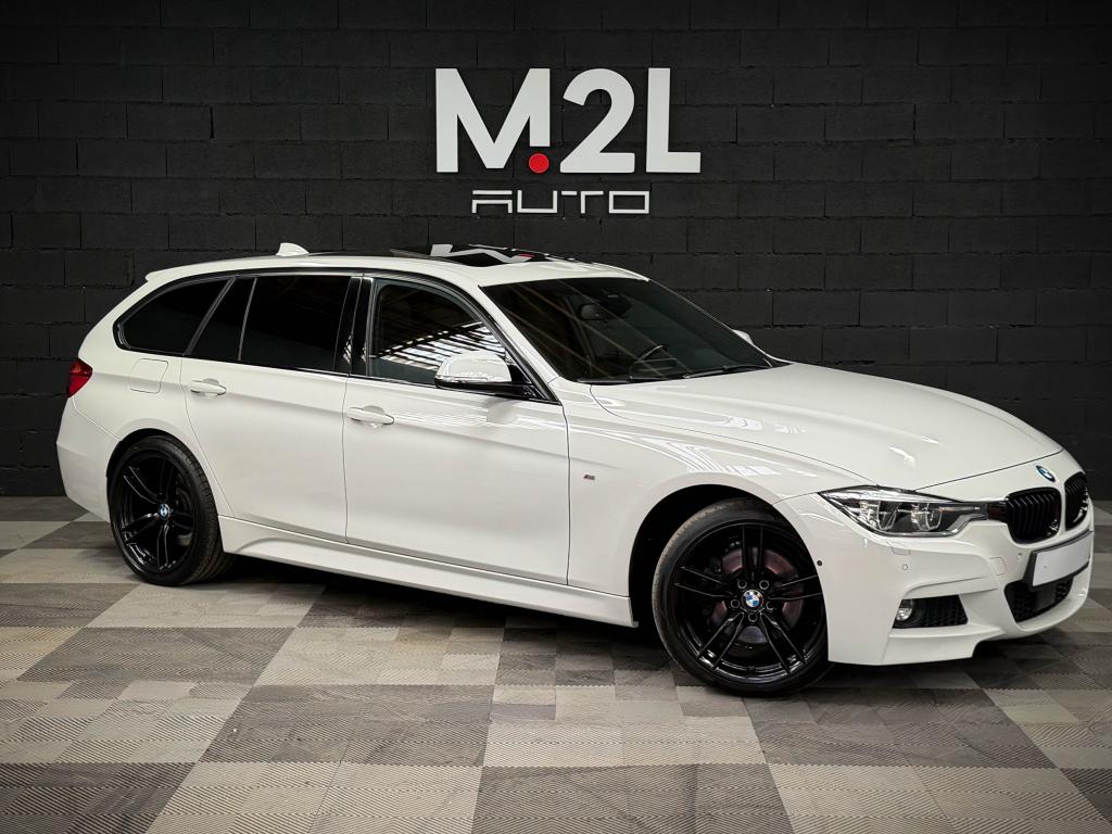 BMW SERIE 3
