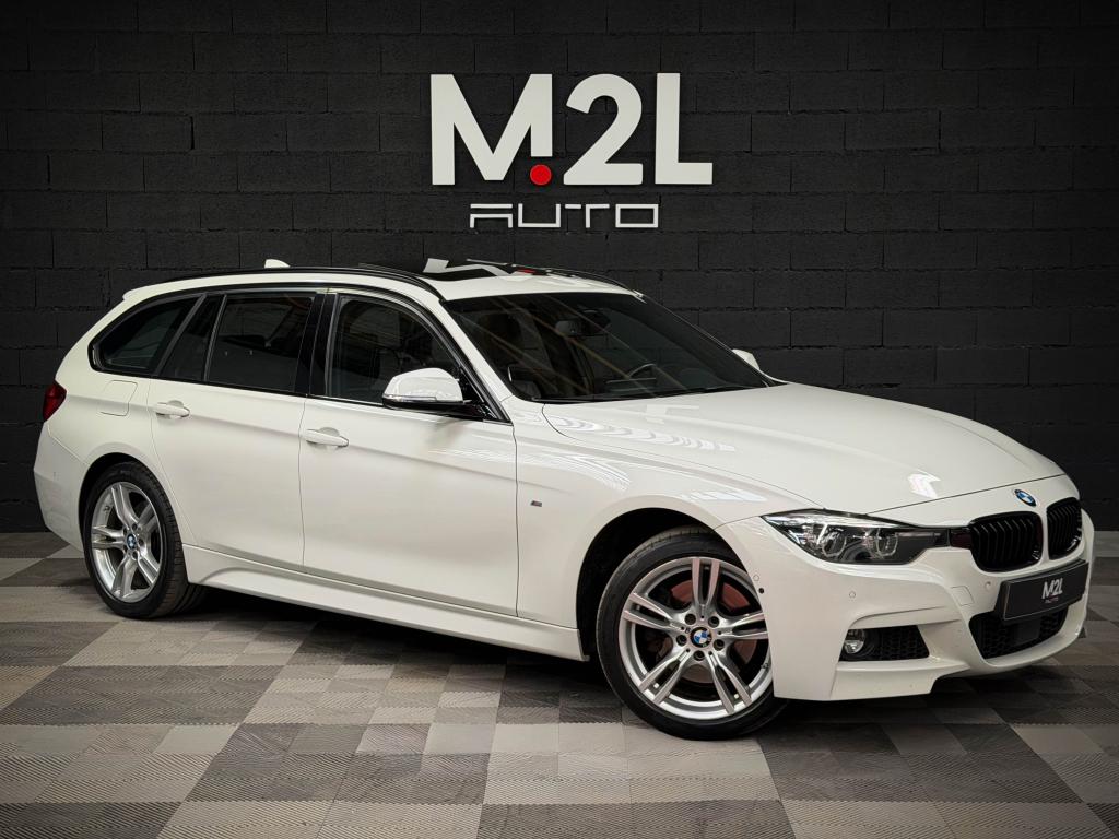 BMW SERIE 3