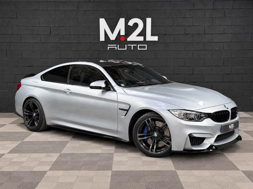 BMW SERIE 4