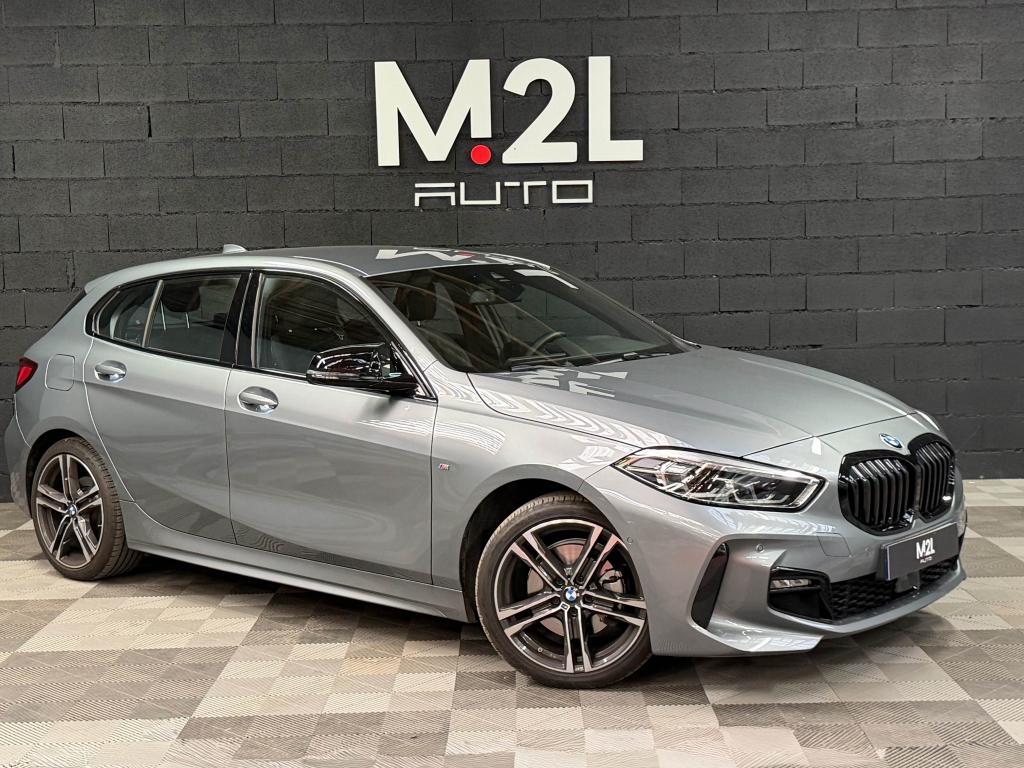 BMW SERIE 1
