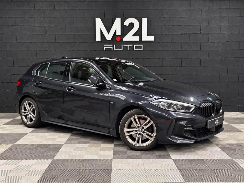 BMW SERIE 1
