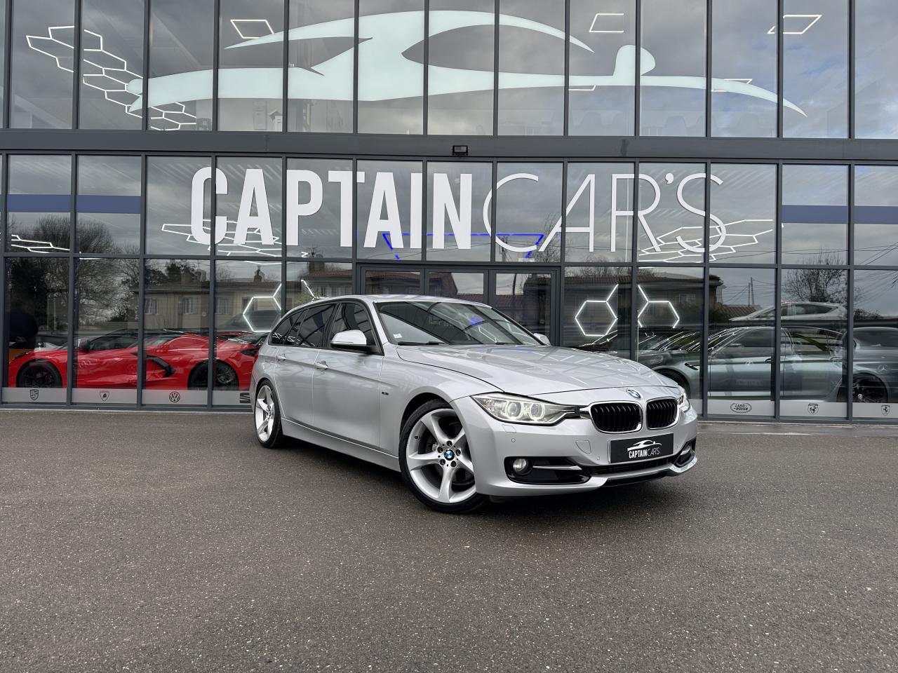 BMW SERIE 3