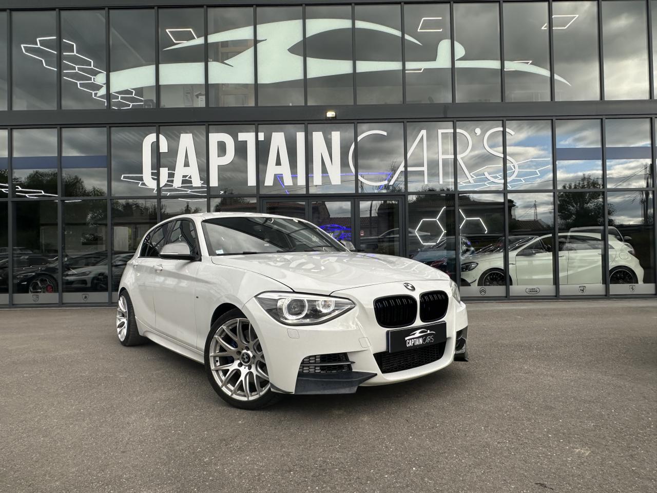 BMW SERIE 1