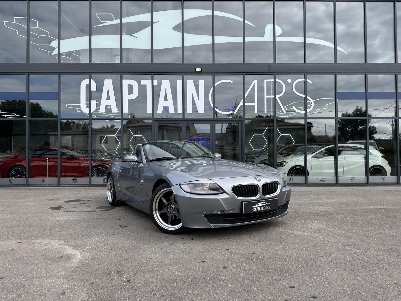 BMW Z4