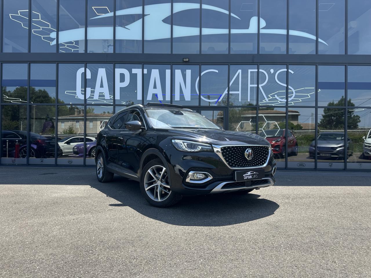 MG MOTOR EHS 1.5T GDi Phev - 258 LUXURY - GARANTIE 12 MOIS