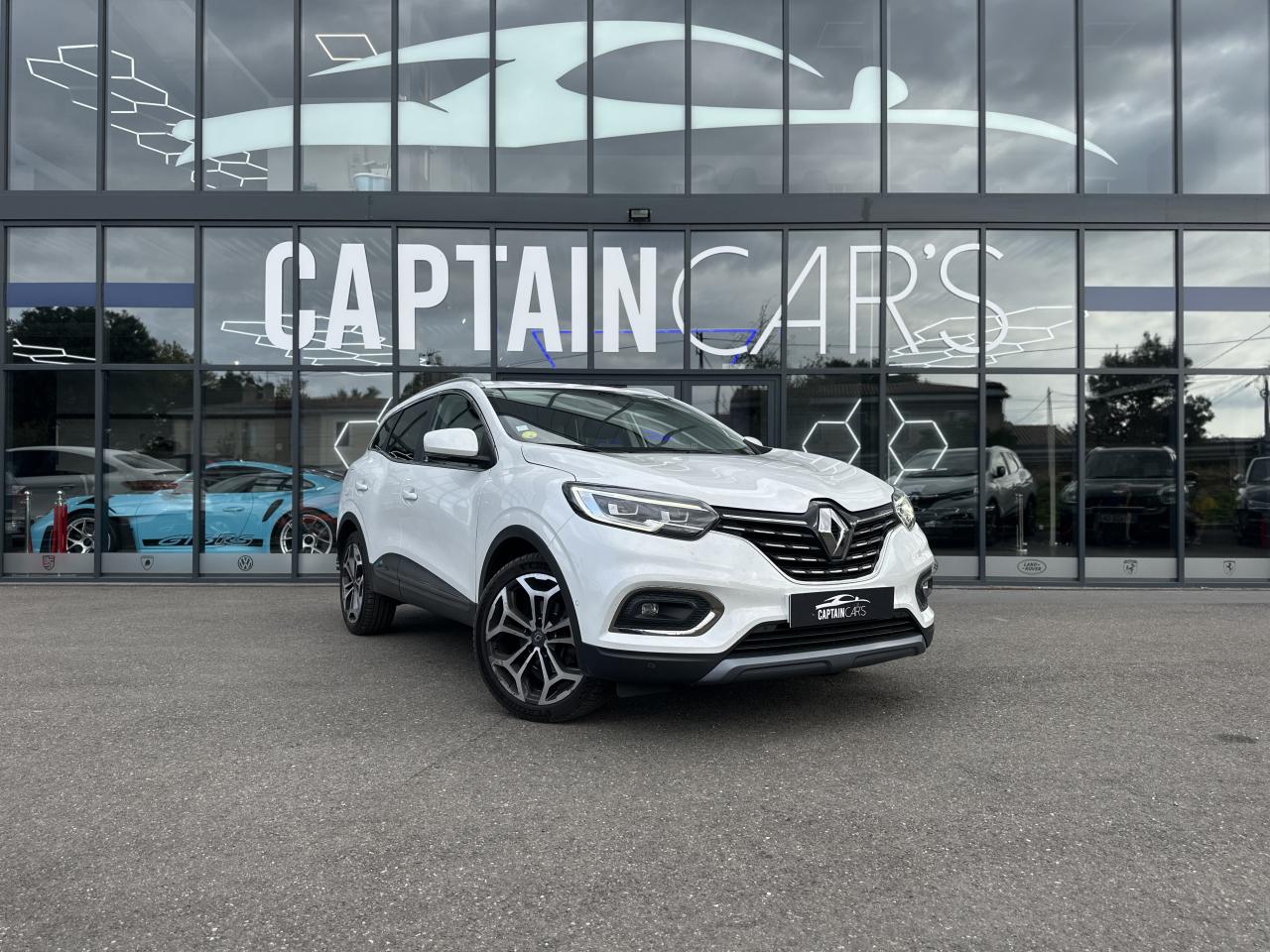 RENAULT KADJAR