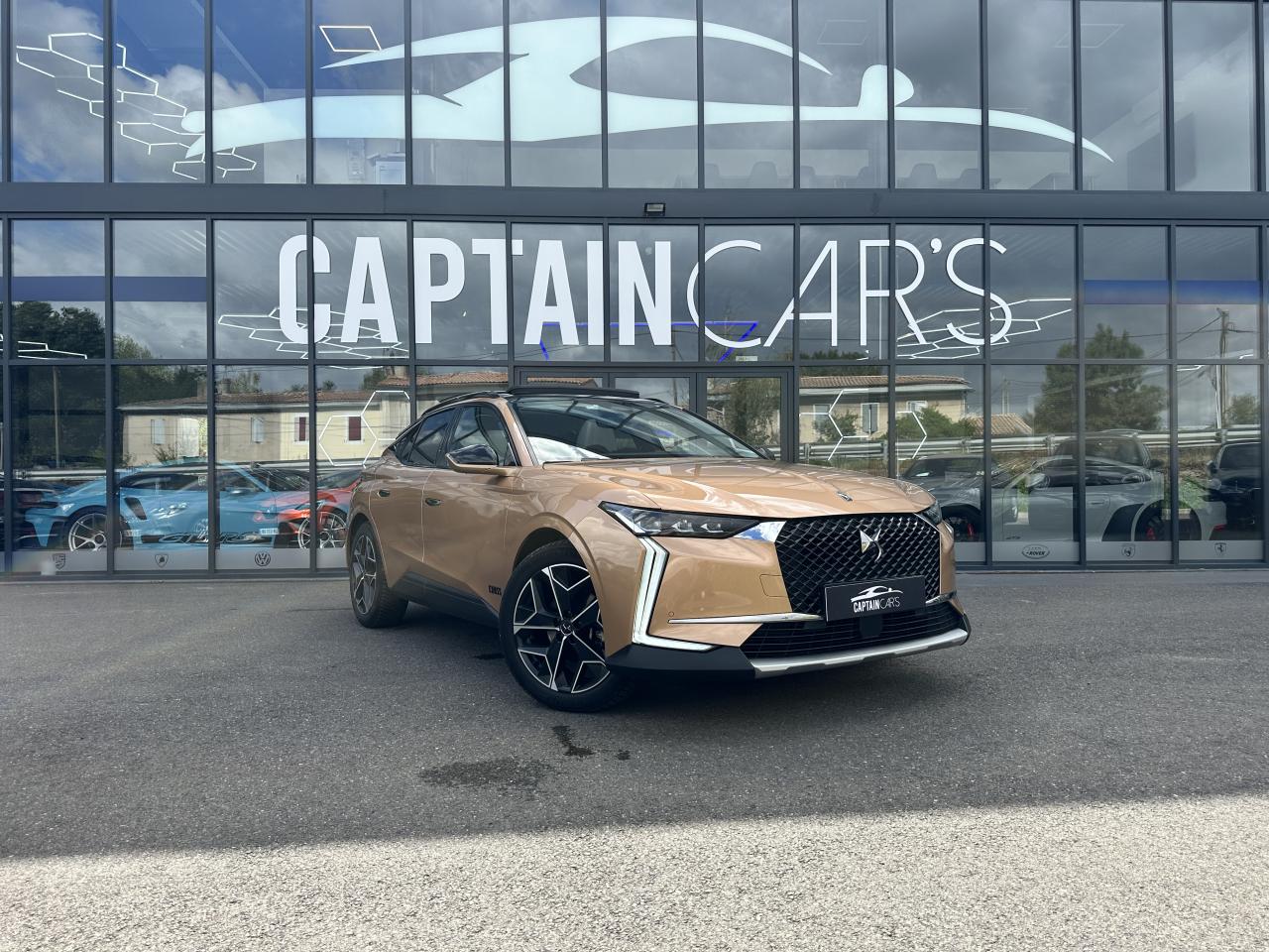 DS DS4
