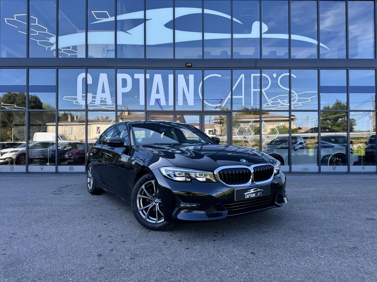 BMW SERIE 3