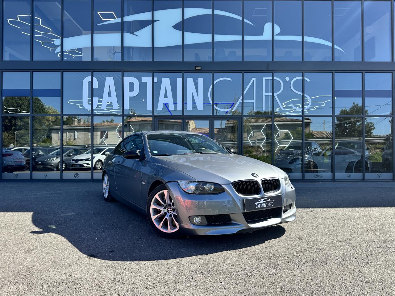 BMW SERIE 3