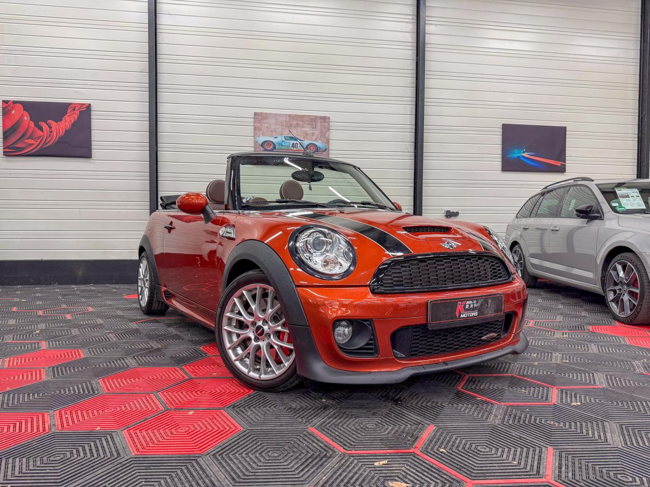 MINI MINI