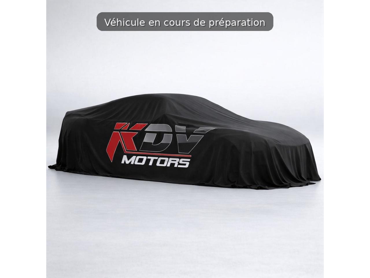 FORD FOCUS ST MK3 2.0 ECOBOOST 250 BVM6 PACK PERFORMANCE 2E MAIN SUIVI FORD