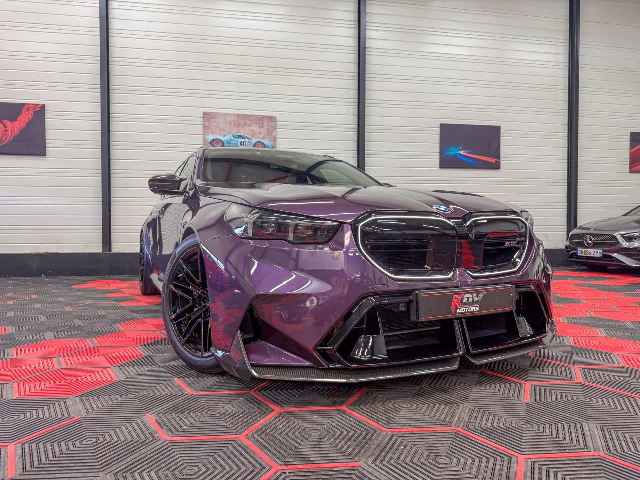 BMW M5