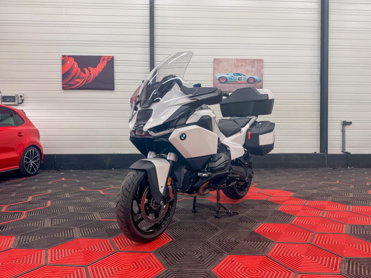 BMW R