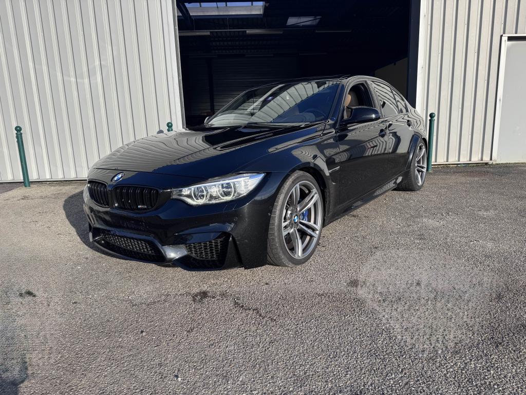 BMW SERIE 3