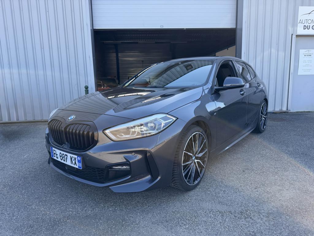 BMW SERIE 1