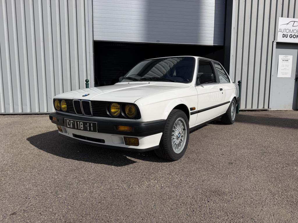 BMW SERIE 3
