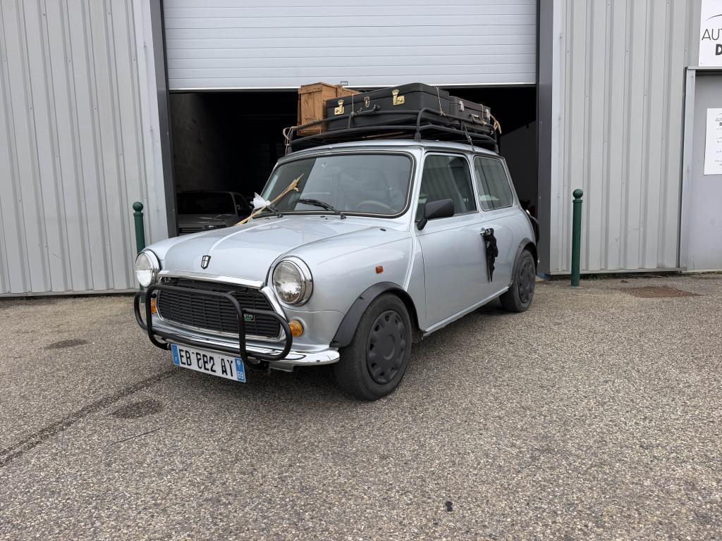 ROVER MINI
