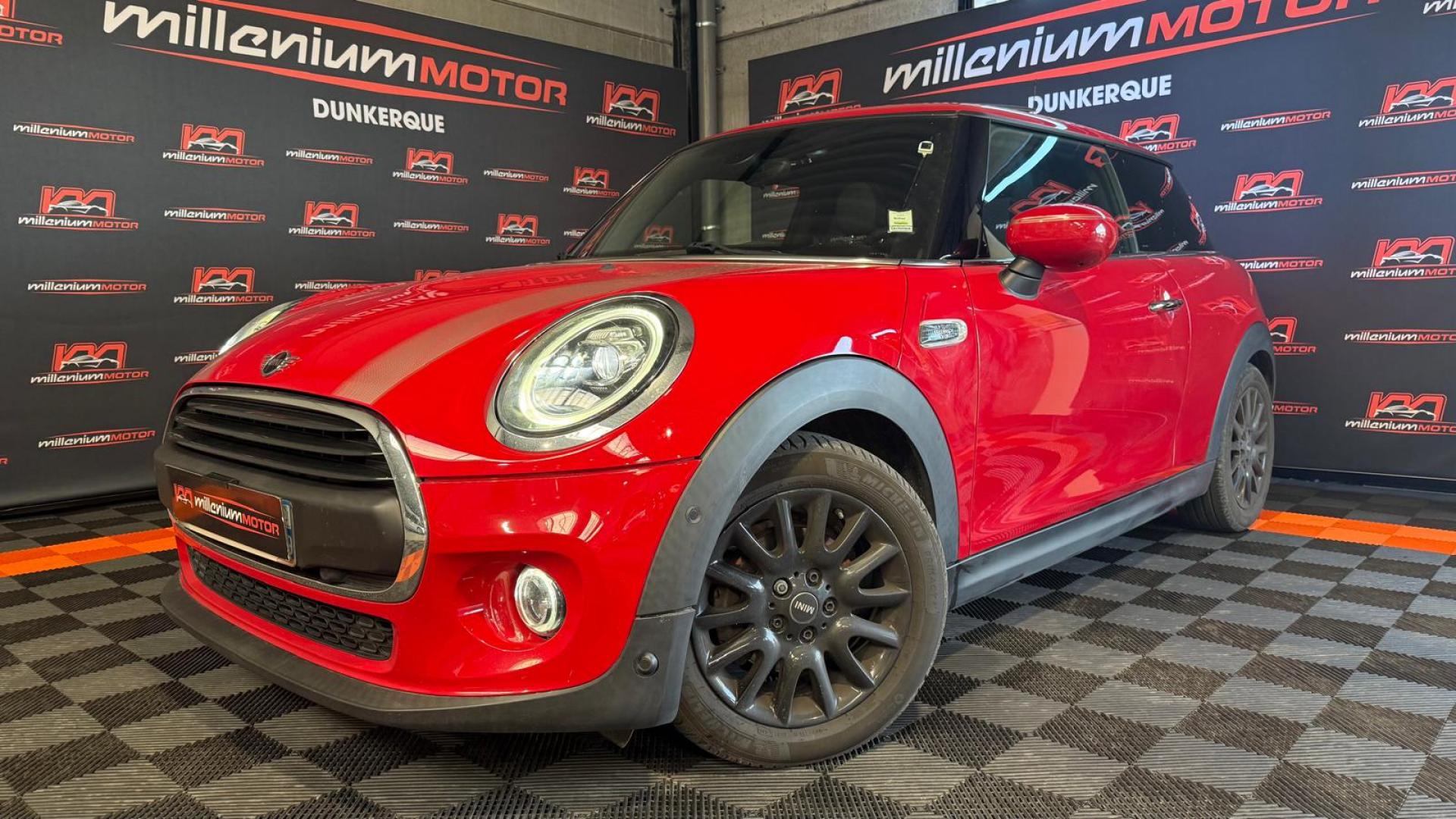 MINI MINI