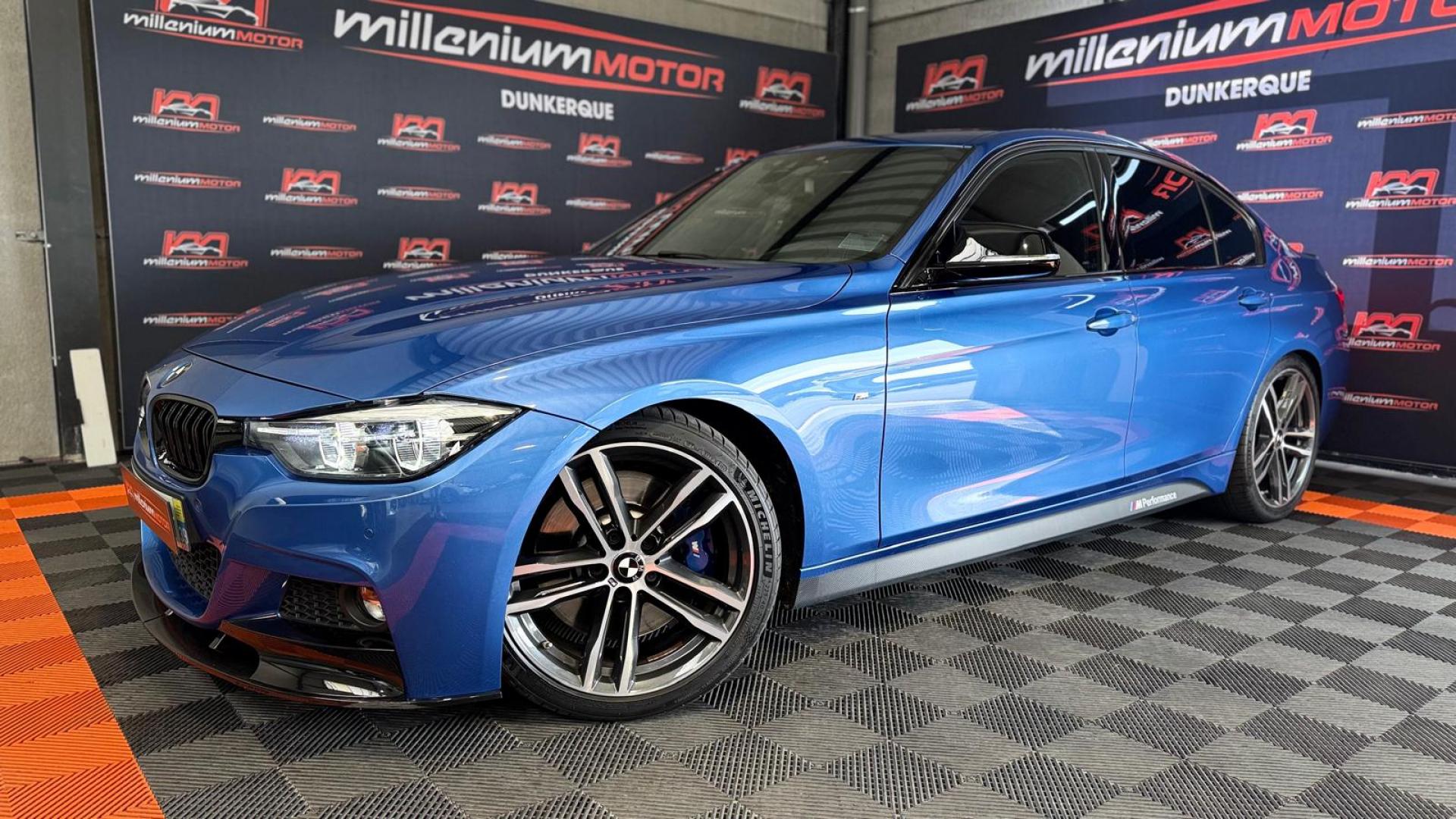 BMW SERIE 3