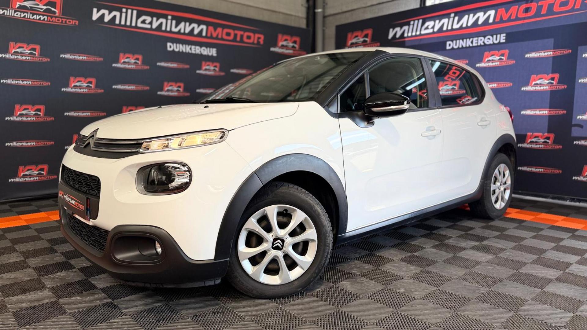 CITROËN C3