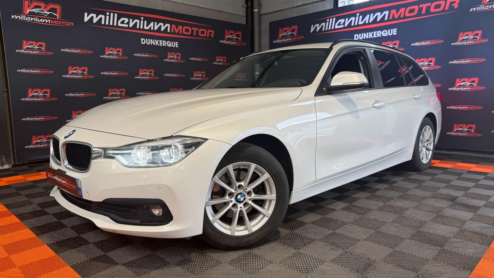BMW SERIE 3