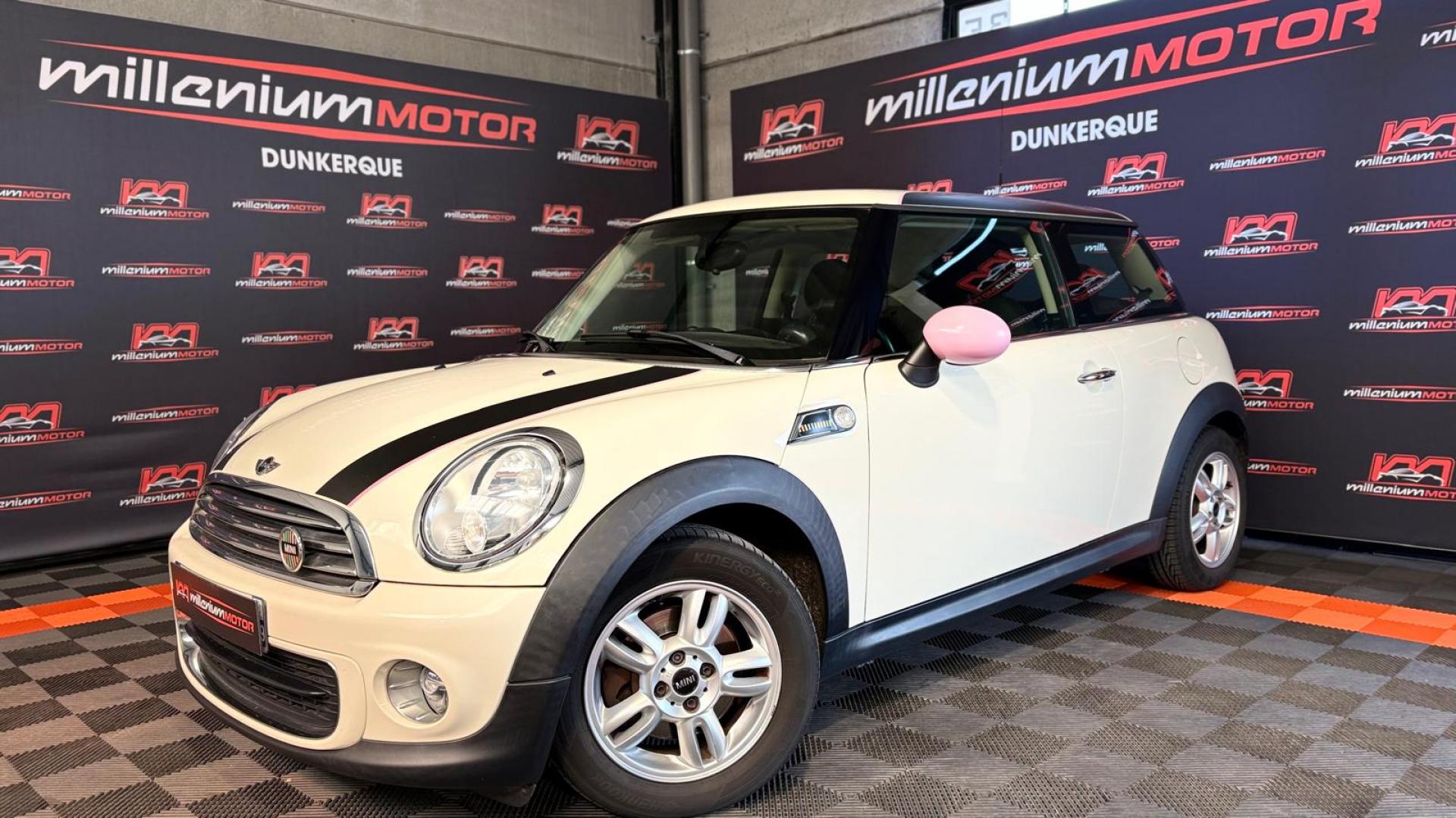 MINI MINI