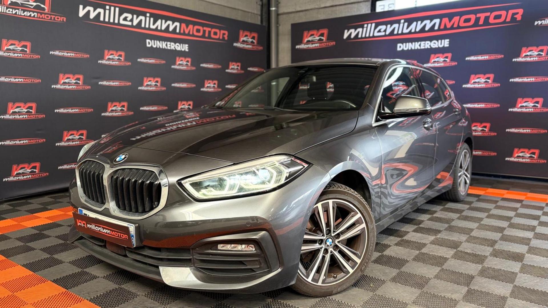 BMW SERIE 1