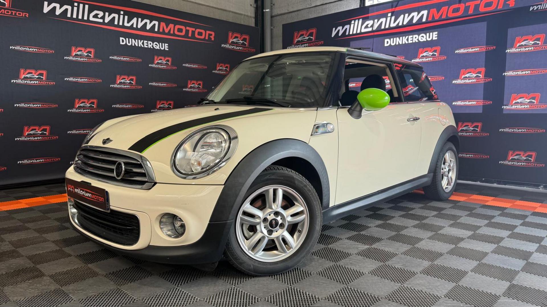 MINI MINI