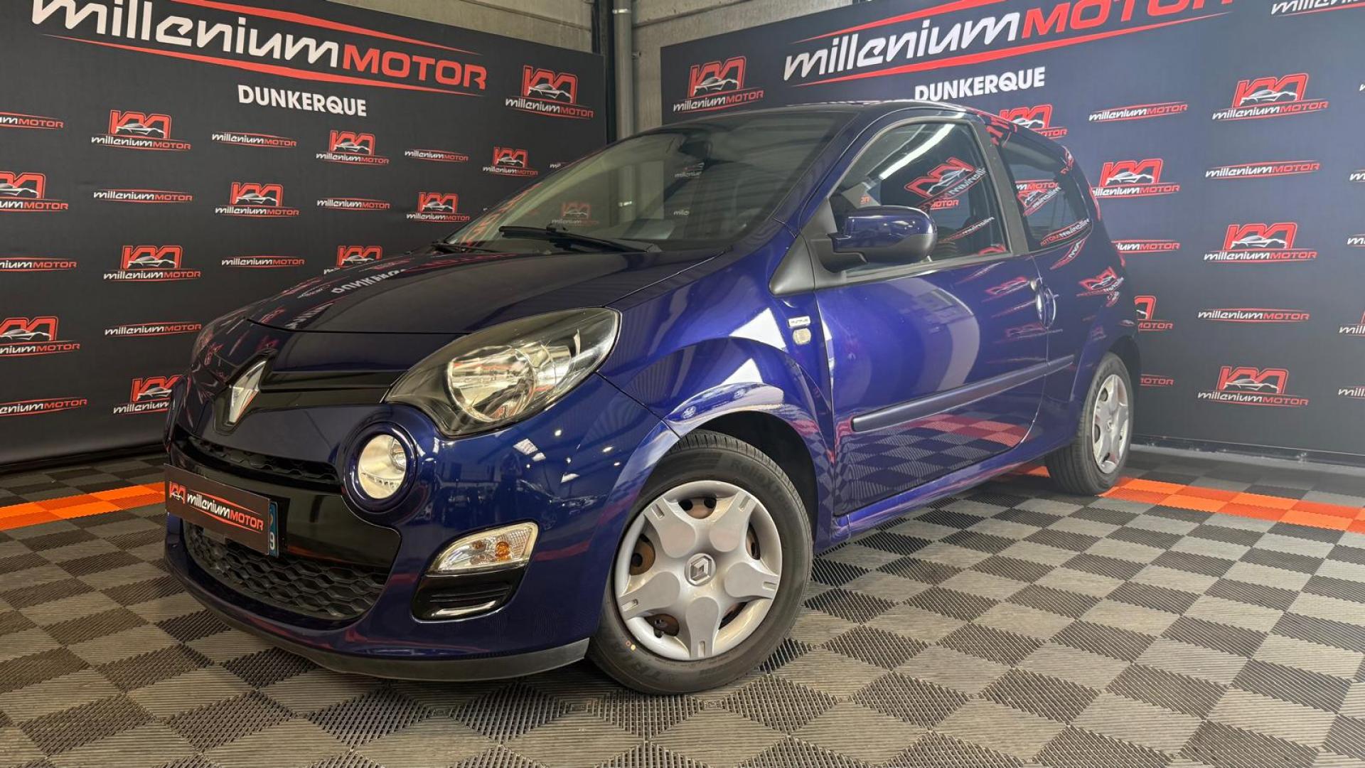 RENAULT TWINGO