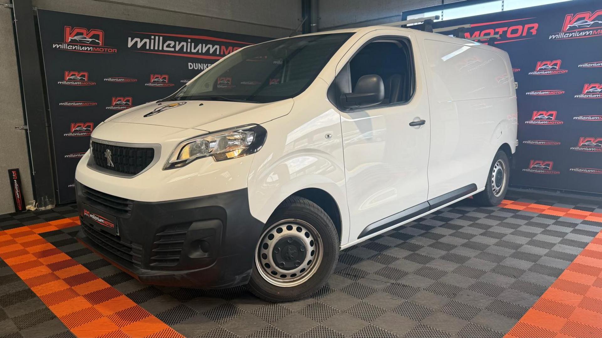 PEUGEOT EXPERT