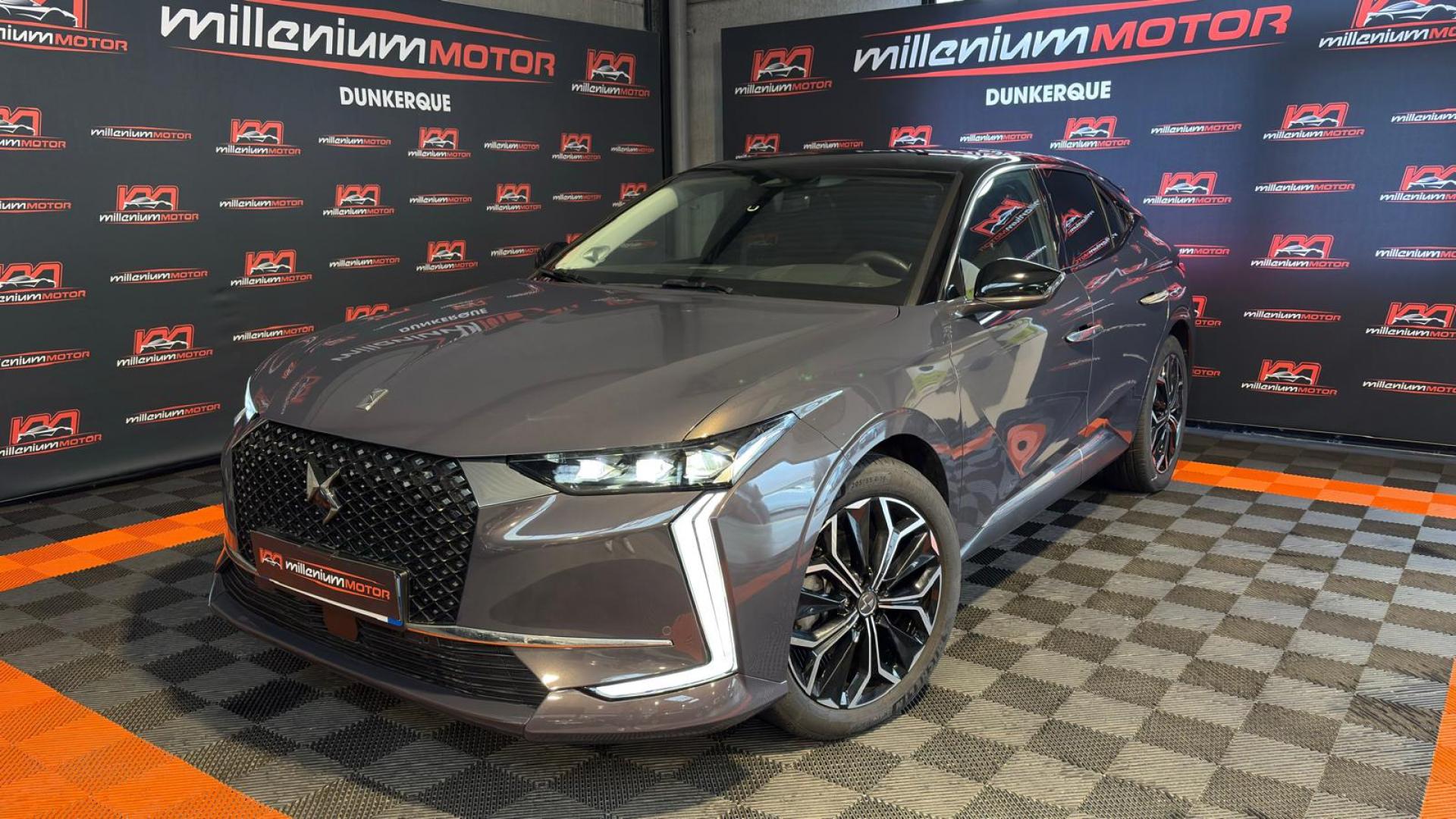 DS DS4